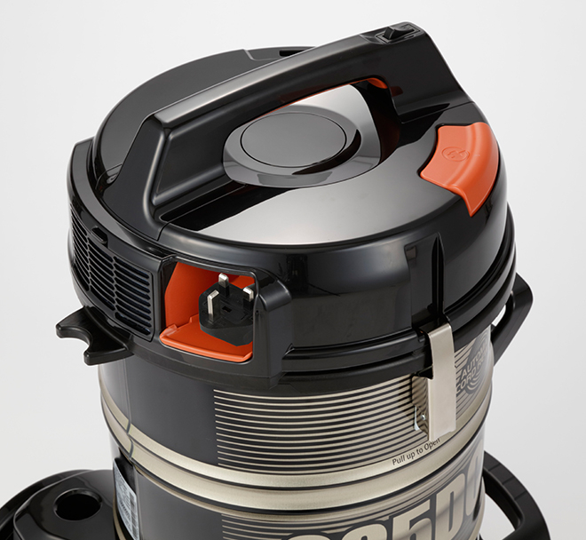 Máy hút bụi Hitachi CV-995DC 2300W