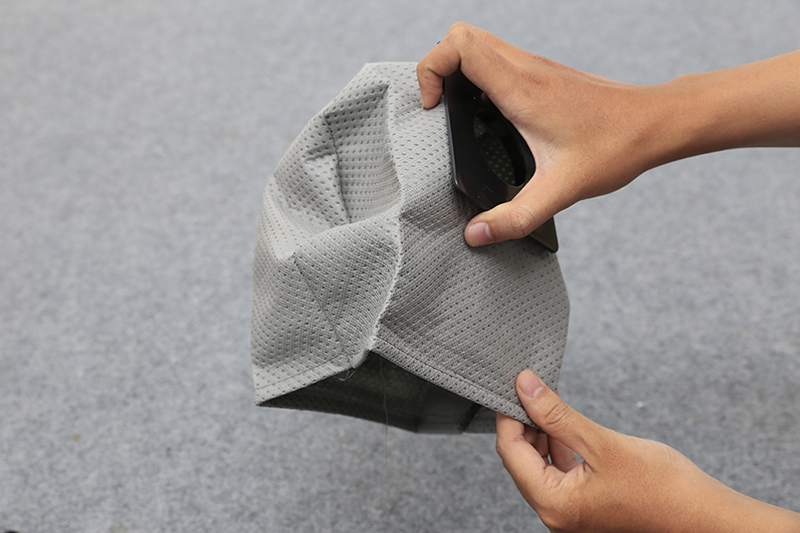 Máy hút bụi Hitachi CV-BF16 24CV