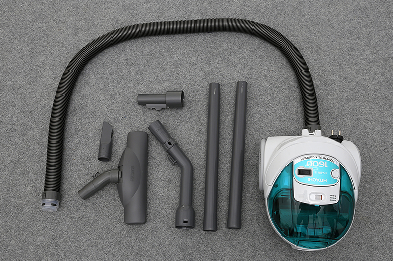 Máy hút bụi Hitachi CV-BF16 24CV