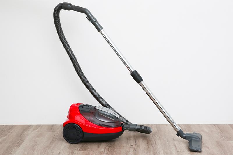 Máy hút bụi Hitachi CV-SF20V 2000W