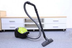 Máy Hút Bụi Panasonic MC-CG370GN46 850W