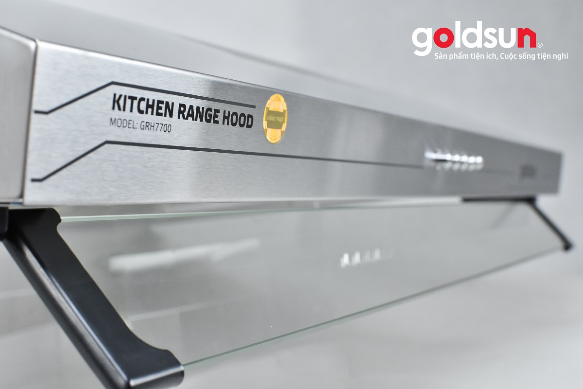 Máy hút mùi GOLDSUN GRH7700