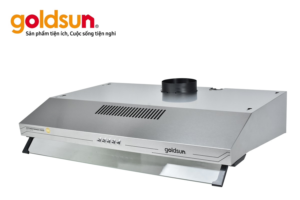 Máy hút mùi GOLDSUN GRH7700
