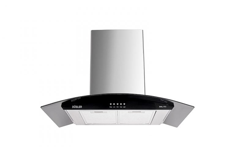 Máy hút mùi Dusler DHL 751