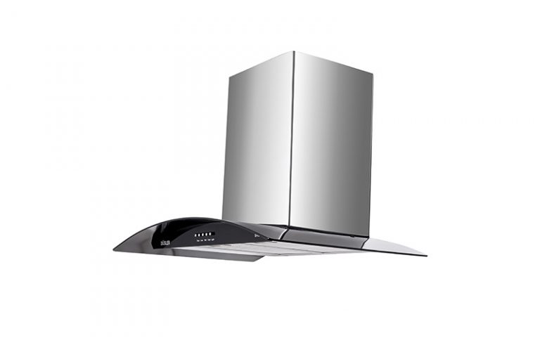 Máy hút mùi Dusler DHL 751