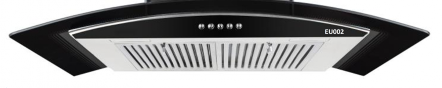 MÁY HÚT MÙI EUNER EU002