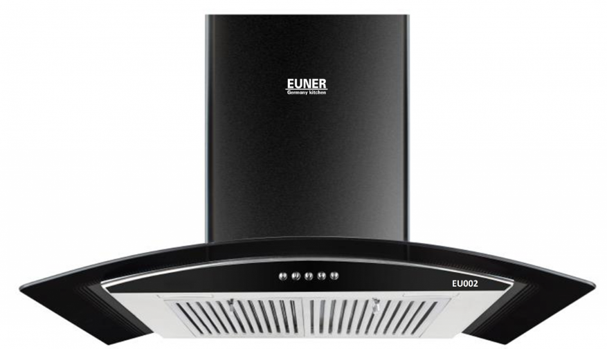 MÁY HÚT MÙI EUNER EU002