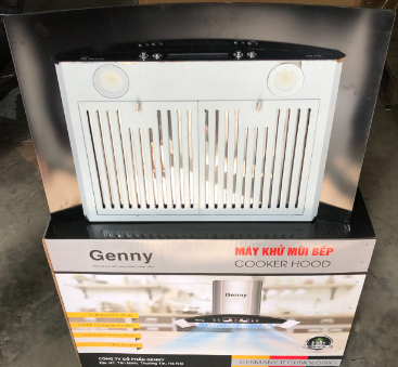 Máy hút mùi Genny GN 72K