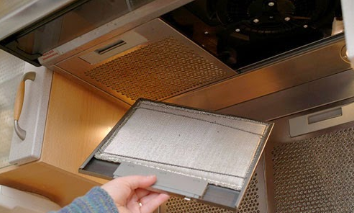 Máy hút mùi Genny GN 72K