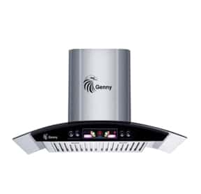 Máy hút mùi Genny GN 72K