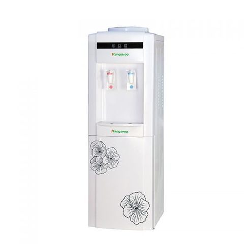 Cây nước nóng lạnh Kangaroo KG31H