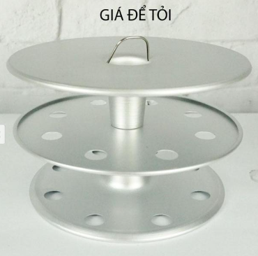 Máy làm tỏi đen Perfect P26T