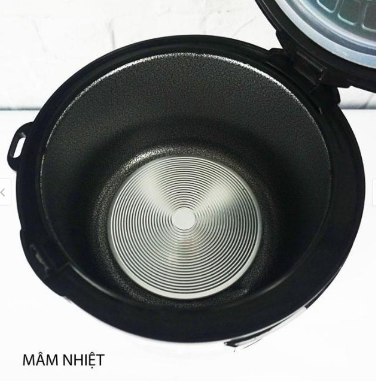 Máy làm tỏi đen Perfect P26T