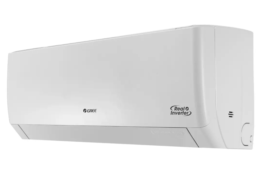 Điều hòa 2 chiều 2 HP Gree GWH18PD-K6D1P4