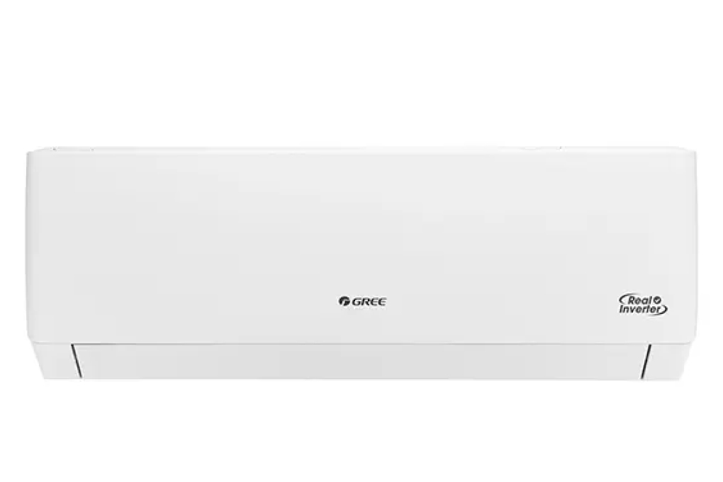 Điều hòa 2 chiều 2 HP Gree GWH18PD-K6D1P4