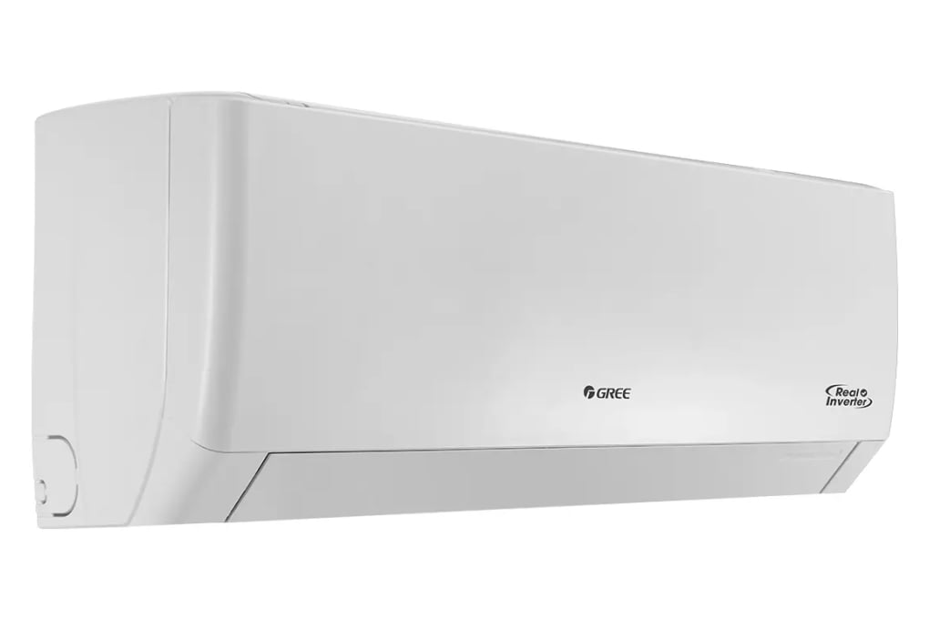 Điều hòa 2 chiều 2 HP Gree GWH18PD-K6D1P4