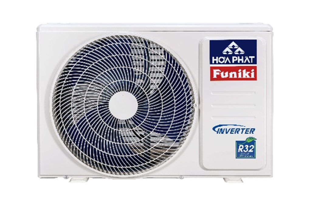 Máy lạnh Funiki Inverter 1 HP HSIC09TMU