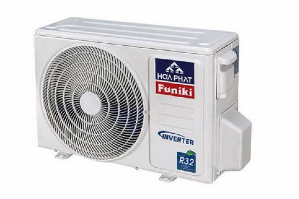 Máy lạnh Funiki Inverter 1 HP HSIC09TMU