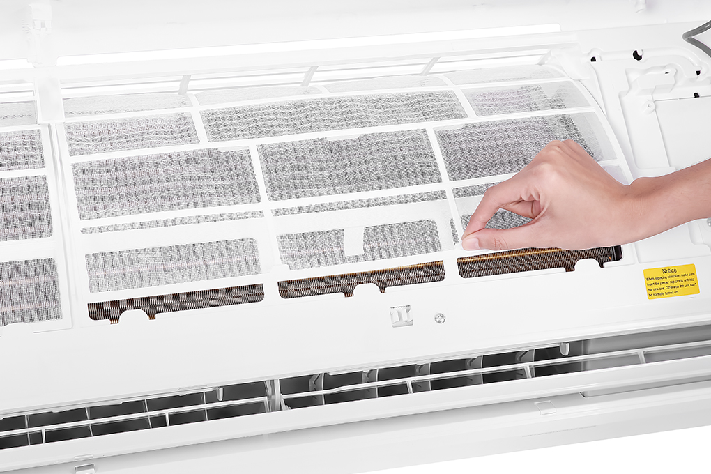 Điều hòa Gree 2.5 HP GWC24KE-K6N0C4