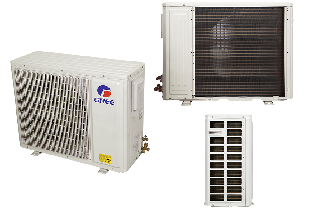Điều hòa Gree 2.5 HP GWC24KE-K6N0C4