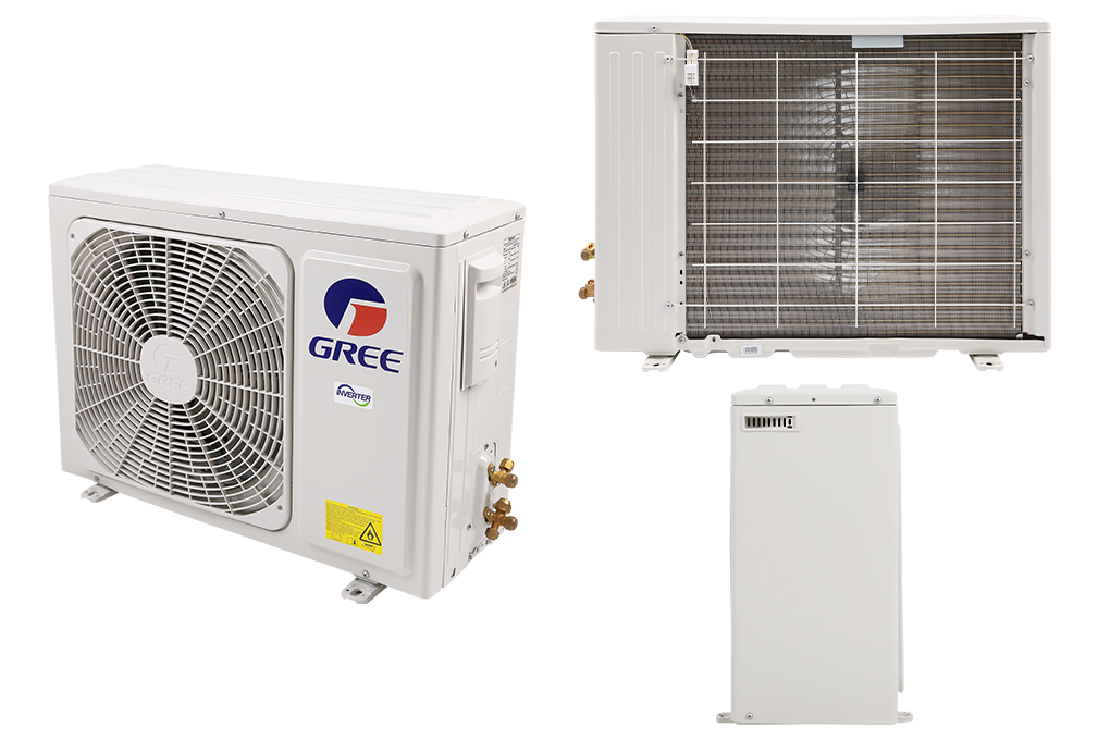 Điều hòa Gree Inverter 0.8 HP GWC07PA-K3D0P4