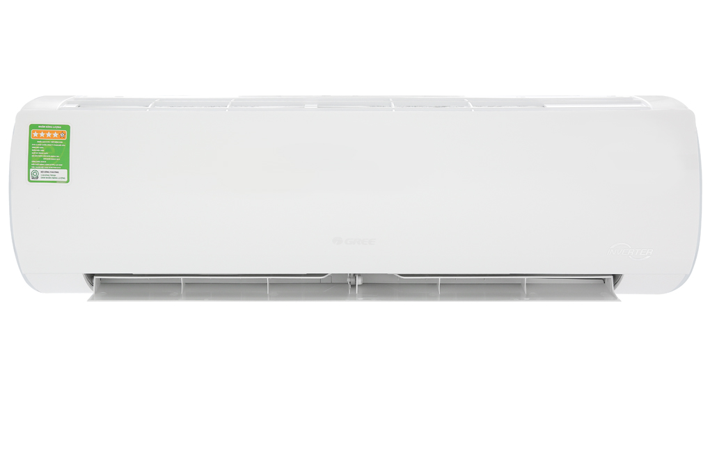 Điều hòa Gree Inverter 1.5 HP GWC12FB-K6D9A1W