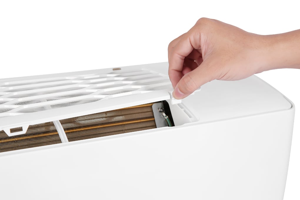 Điều hòa Gree Inverter 1 HP GWC09PB-K3D0P4