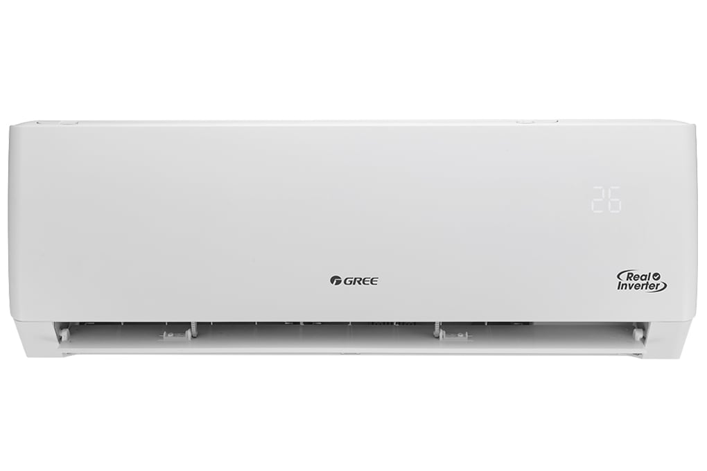 Điều hòa Gree Inverter 2 HP GWC18PC-K3D0P4