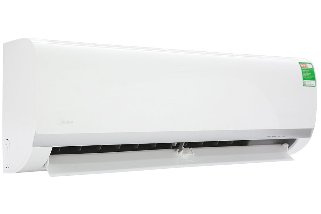 Máy lạnh Midea Inverter 1.5 HP MSAFA-13CRDN8
