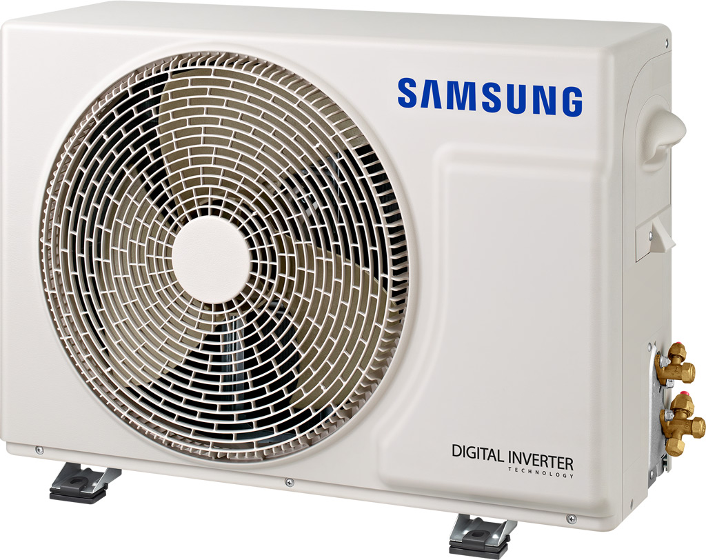 Điều hòa Samsung Inverter 1.5 HP AR13TYHYCWKNSV