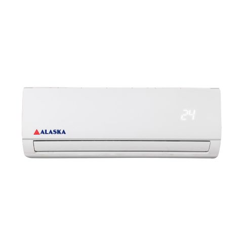 Điều hoà Alaska 1 chiều 9000BTU AC-9WA