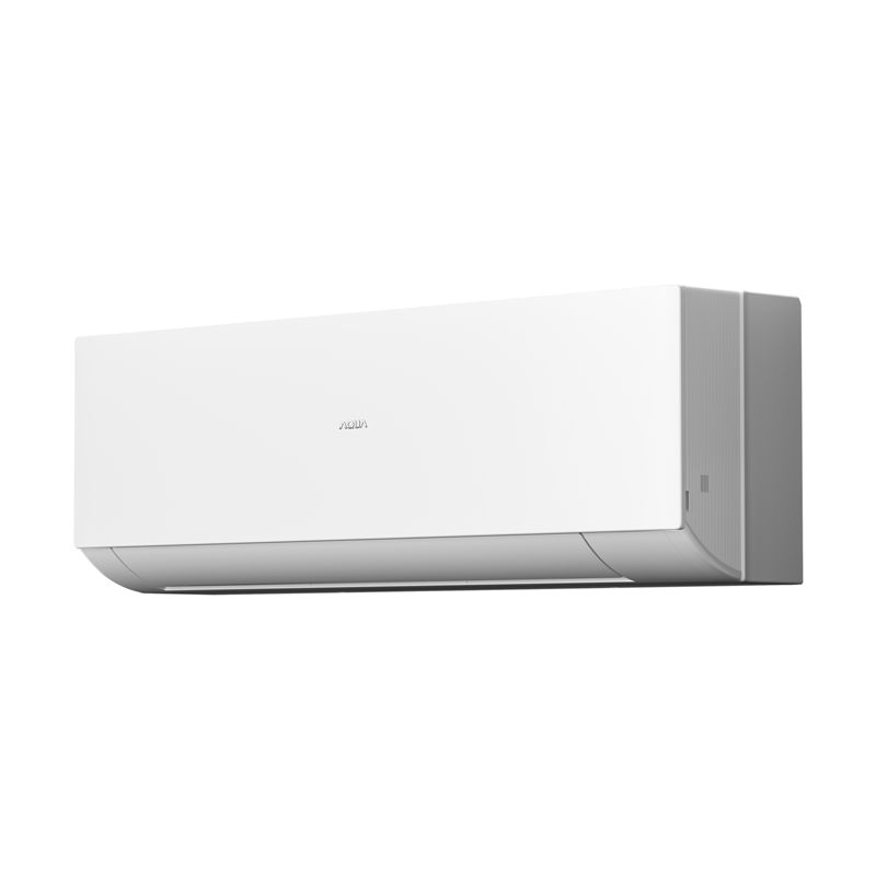 Máy lạnh AQUA Inverter 1.5 HP AQA-KCRV13XAW