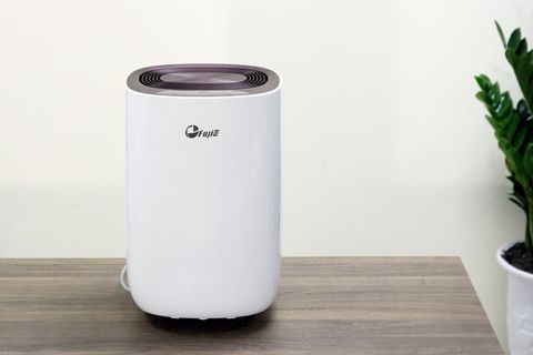 Máy hút ẩm dân dụng FujiE HM-912EC-N