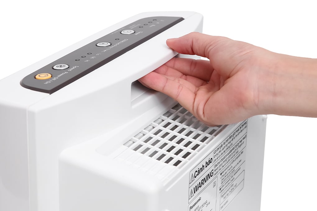 Máy lọc không khí Panasonic F-P15EHA