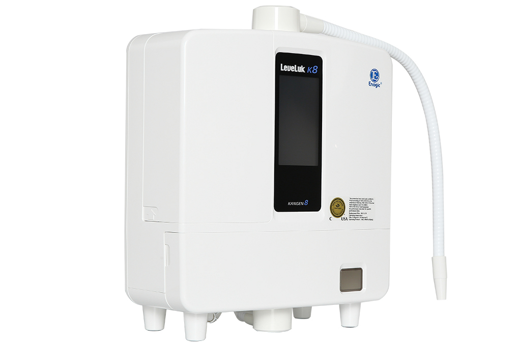 Máy Lọc Nước Kangen K8