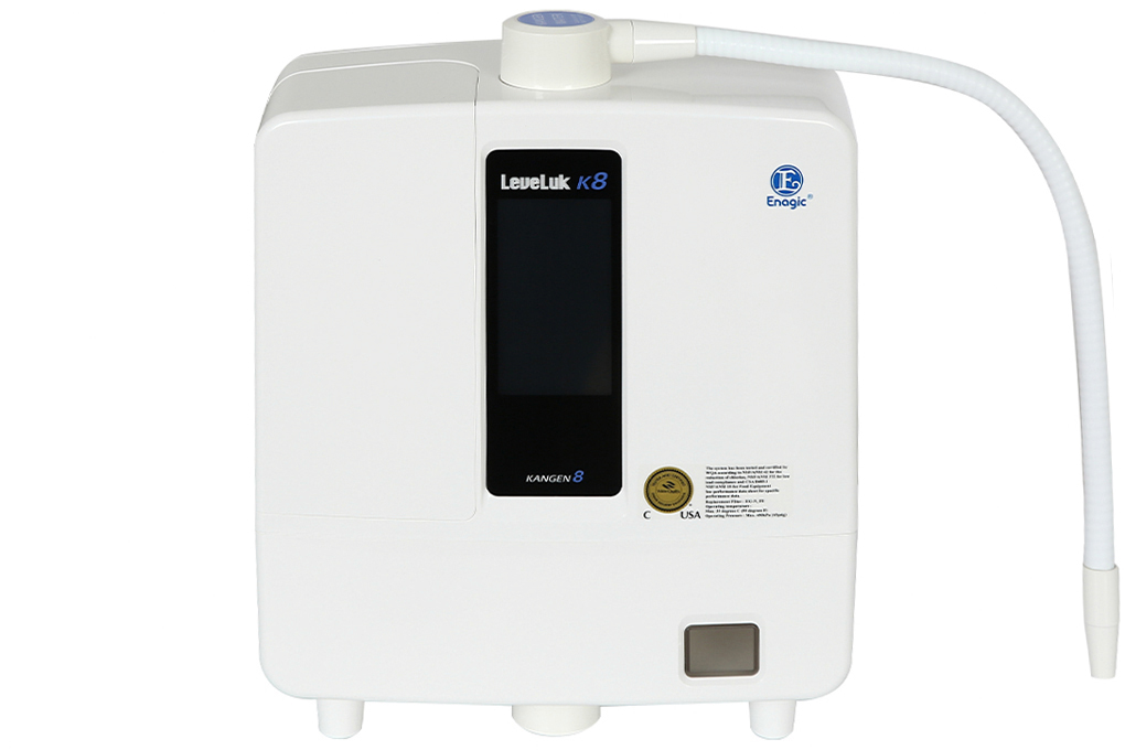 Máy Lọc Nước Kangen K8