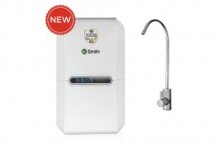 Máy lọc nước A.O Smith G1