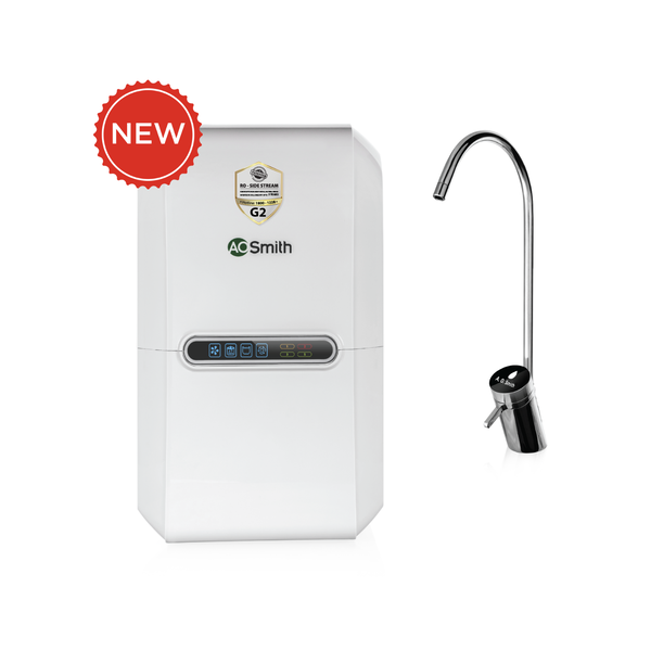 Máy lọc nước A.O Smith G2