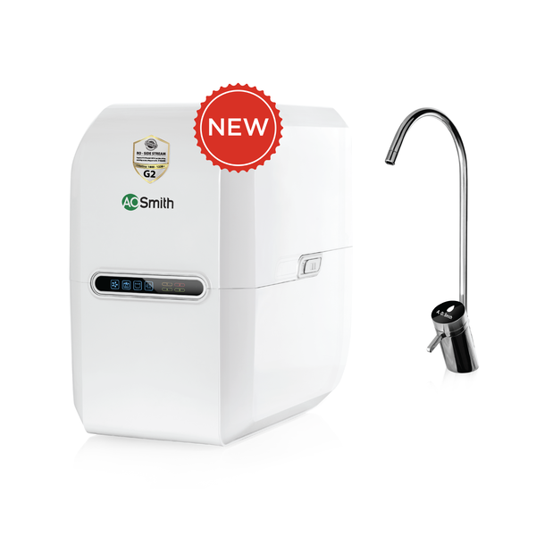 Máy lọc nước A.O Smith G2