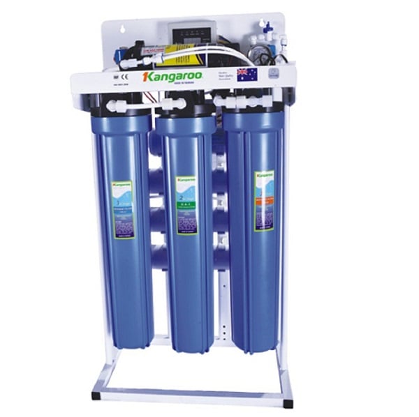 Máy lọc nước RO - Công suất 50 Lít/giờ KG300VN