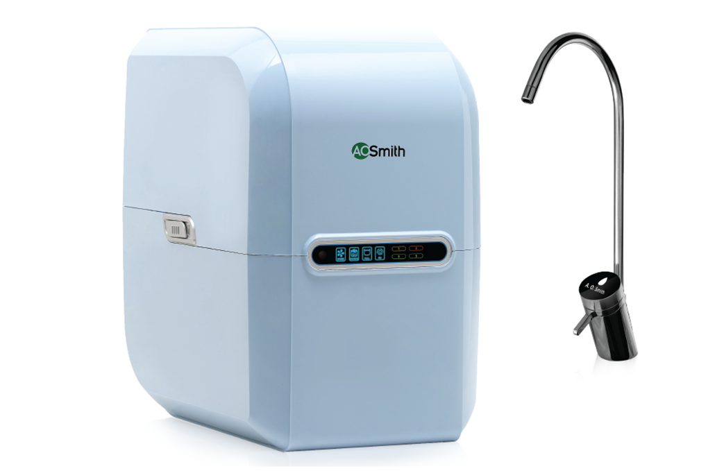 Máy lọc nước đặt bàn A.O Smith A2
