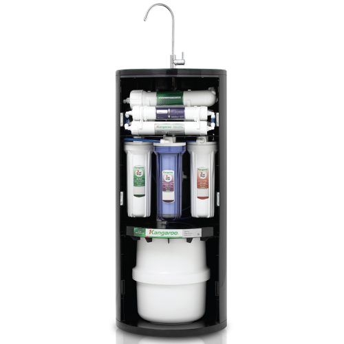 Máy lọc nước Kangaroo Hydrogen KG100HC
