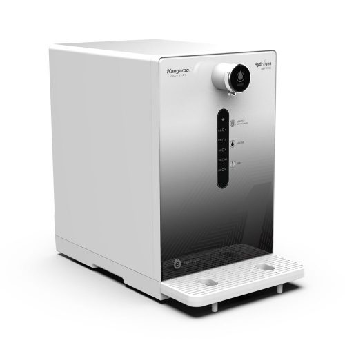Máy lọc nước Kangaroo Hydrogen ion kiềm KG100HED-IOT