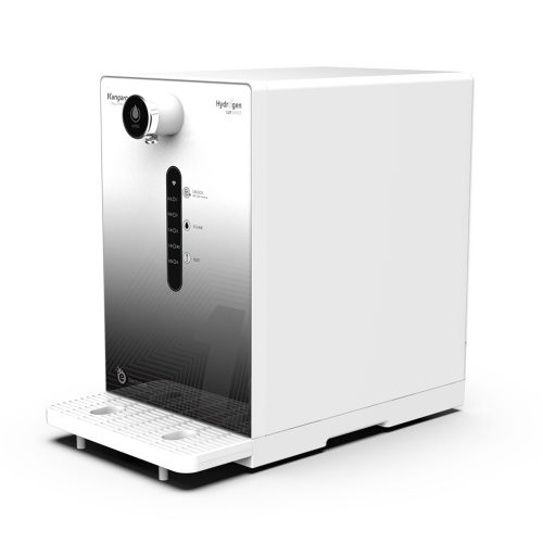 Máy lọc nước Kangaroo Hydrogen ion kiềm KG100HED-IOT