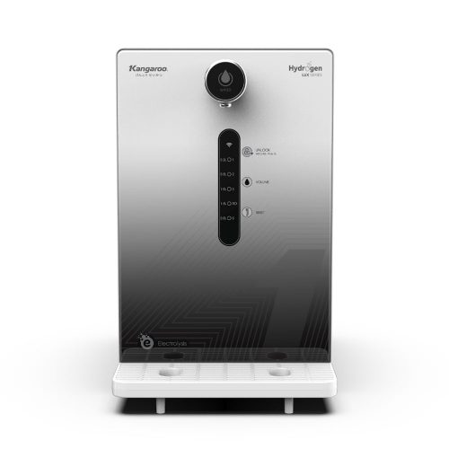 Máy lọc nước Kangaroo Hydrogen ion kiềm KG100HED-IOT