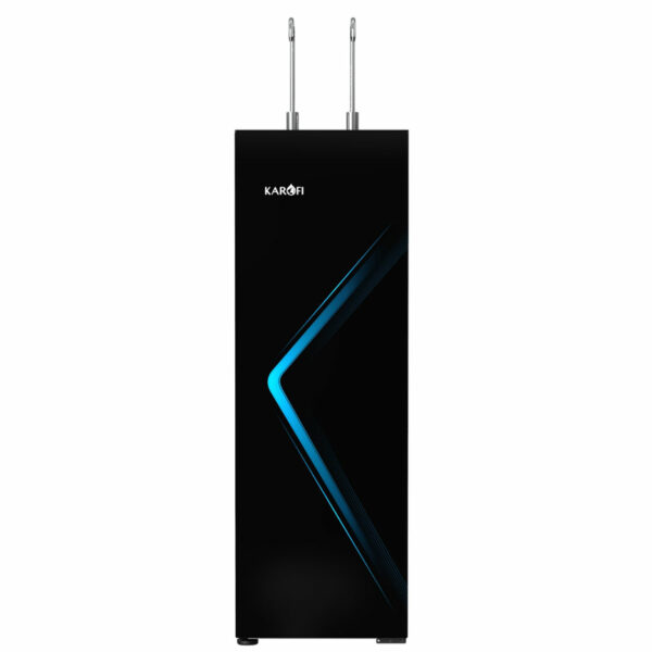 Máy lọc nước nóng lạnh 10 lõi Karofi KAD-N69