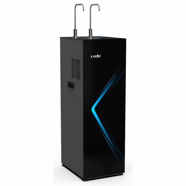 Máy lọc nước nóng lạnh 10 lõi Karofi KAD-N69