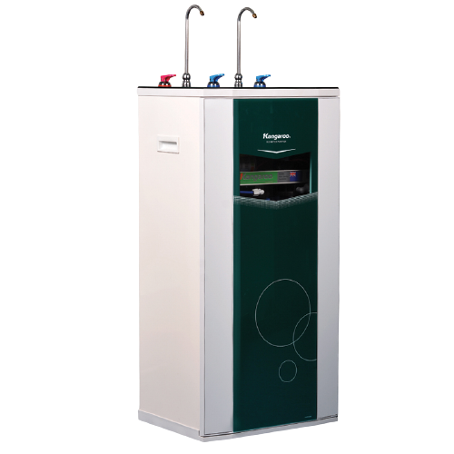 Máy lọc nước RO nóng nguội lạnh Kangaroo KG10A3 10 lõi