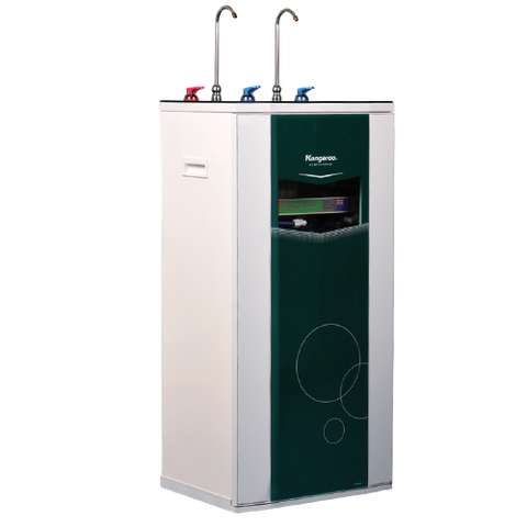 Máy lọc nước RO nóng nguội lạnh Kangaroo KG10A3 10 lõi