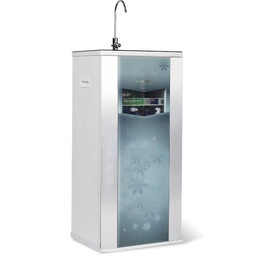 Máy lọc nước Kangaroo OMEGA+ KG01G4-UV
